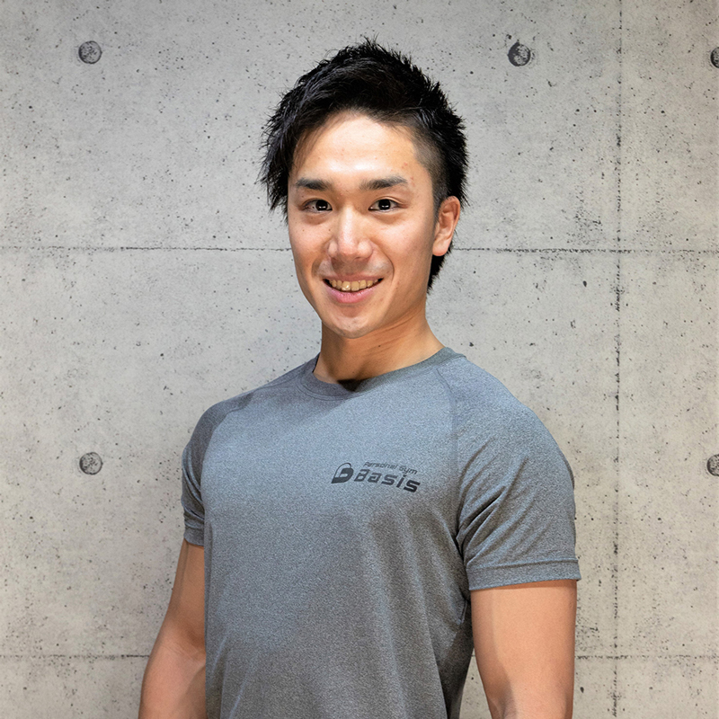 蓮川 幹也