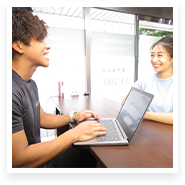 入会前の無料カウンセリングあり