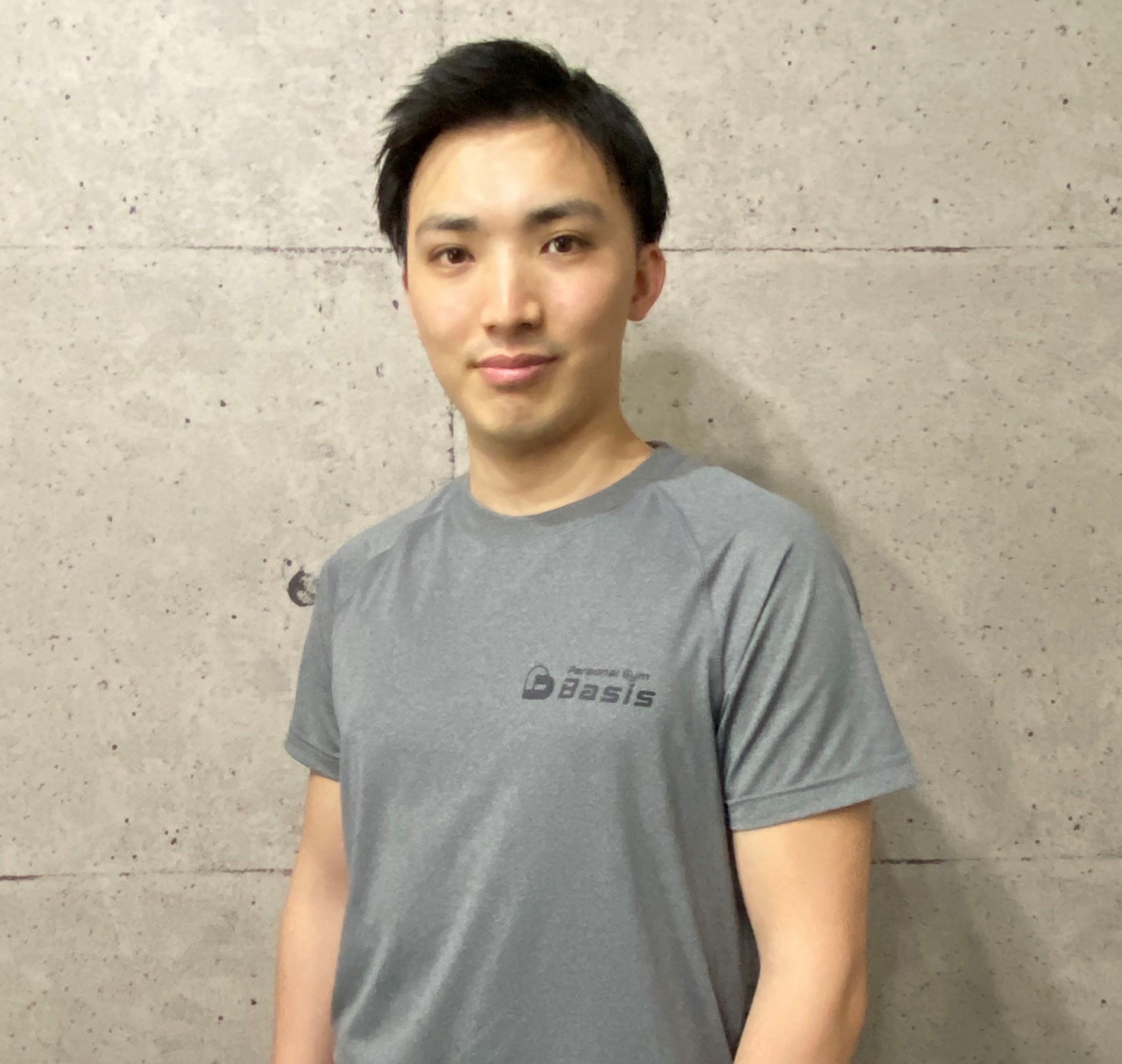 山中 將也